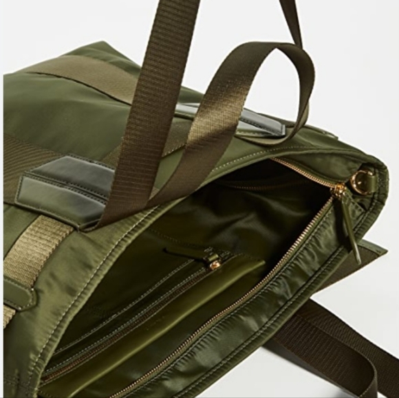 Frame Le California medium bag - Picture 2 of 10